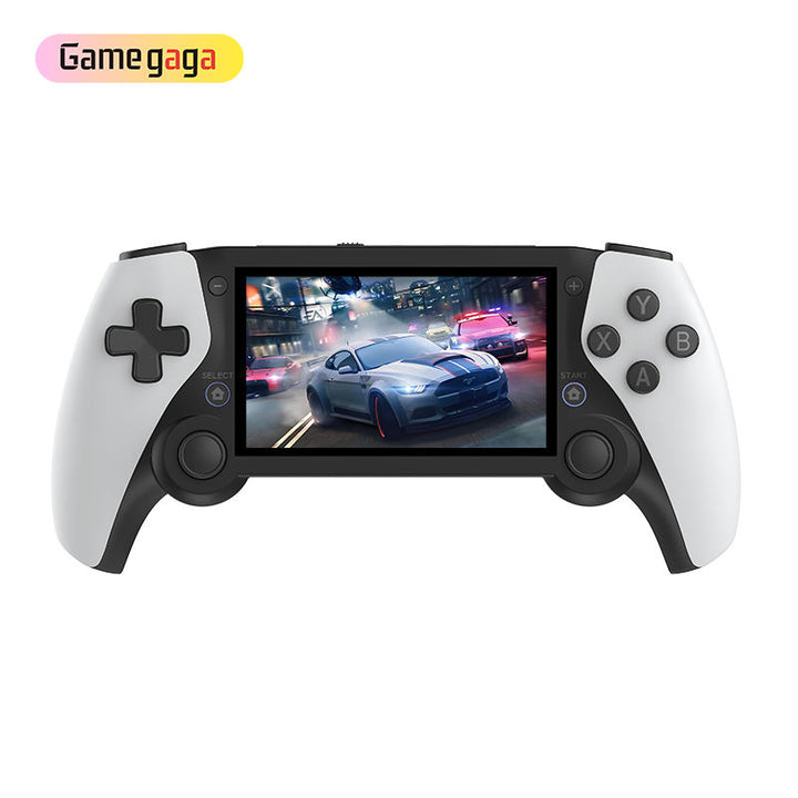 M25 Handheld Game Console | 20,000 Games 4.3Inch Screen | Television Compatible